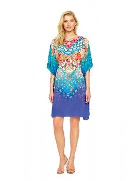 Gottex Kyoto Dress